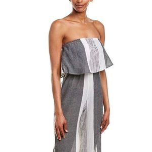 Elan Romper/Bathing Suit Coverup